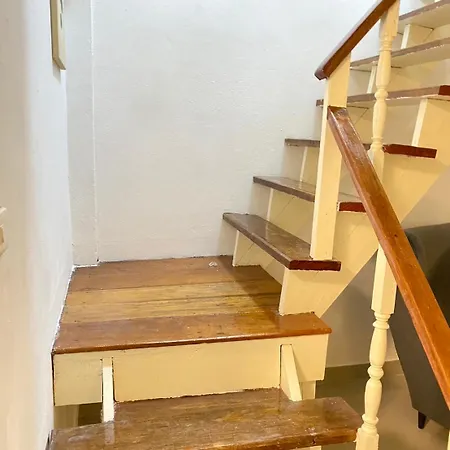 Townhouse Nearby Klong Dao Beach With Loft